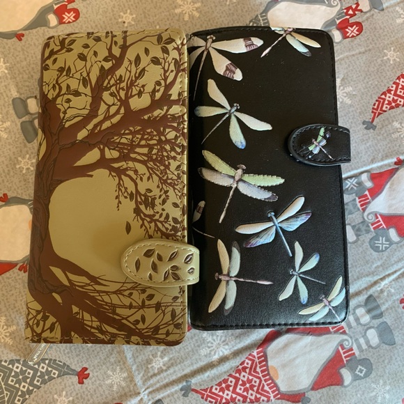 Wallets - Picture 2 of 3